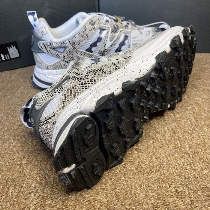 44⅔. Кросівки adidas Hyperturf