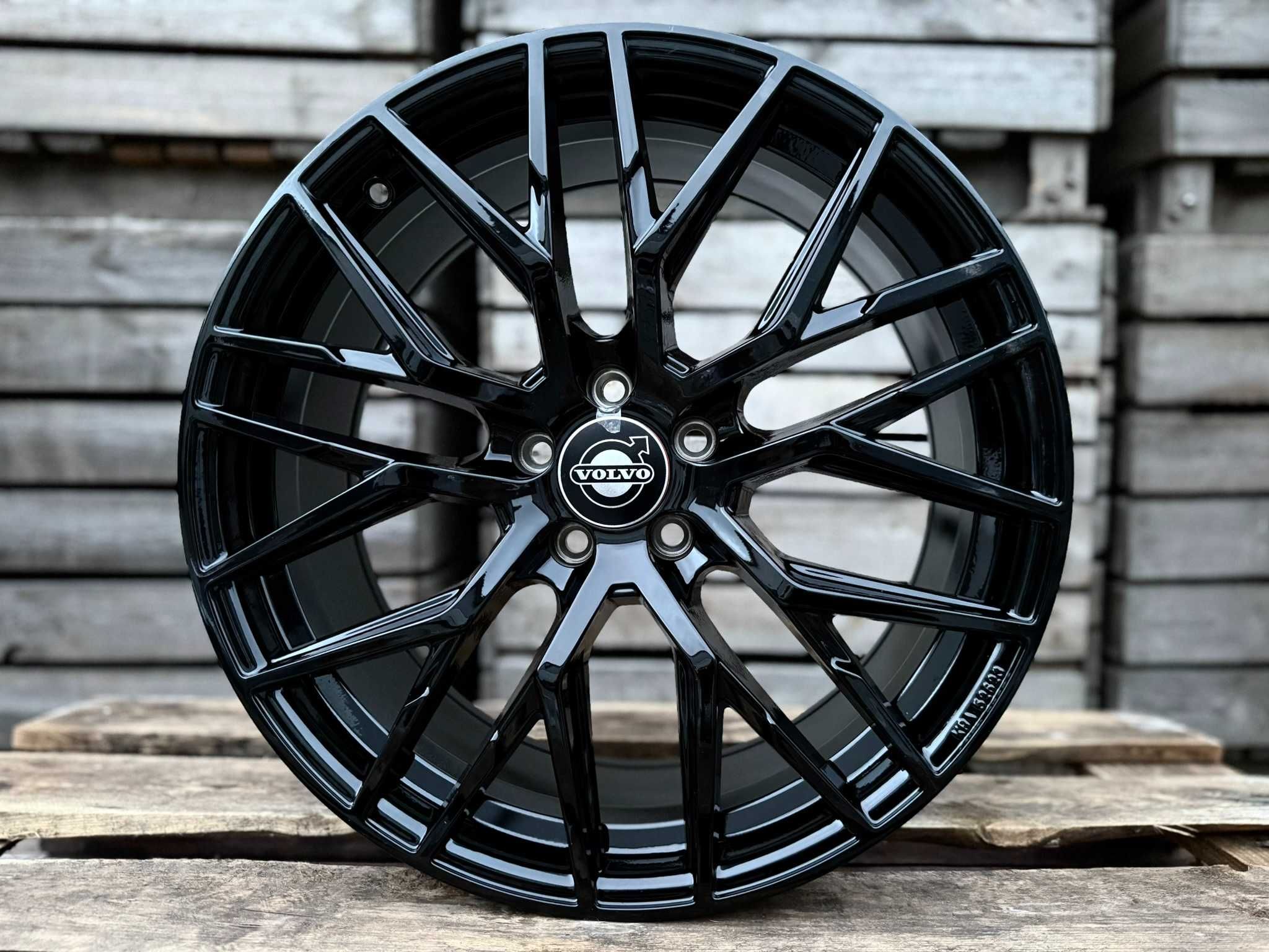 alufelgi 5x108 r19 Volvo NOWE! V70 V60 V50 V40 S40 S60 S80 XC60