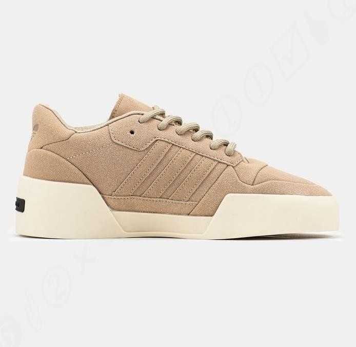 Мужские кроссовки Adidas Forum 86 Low x Fear Of God 40-45 адидас форум