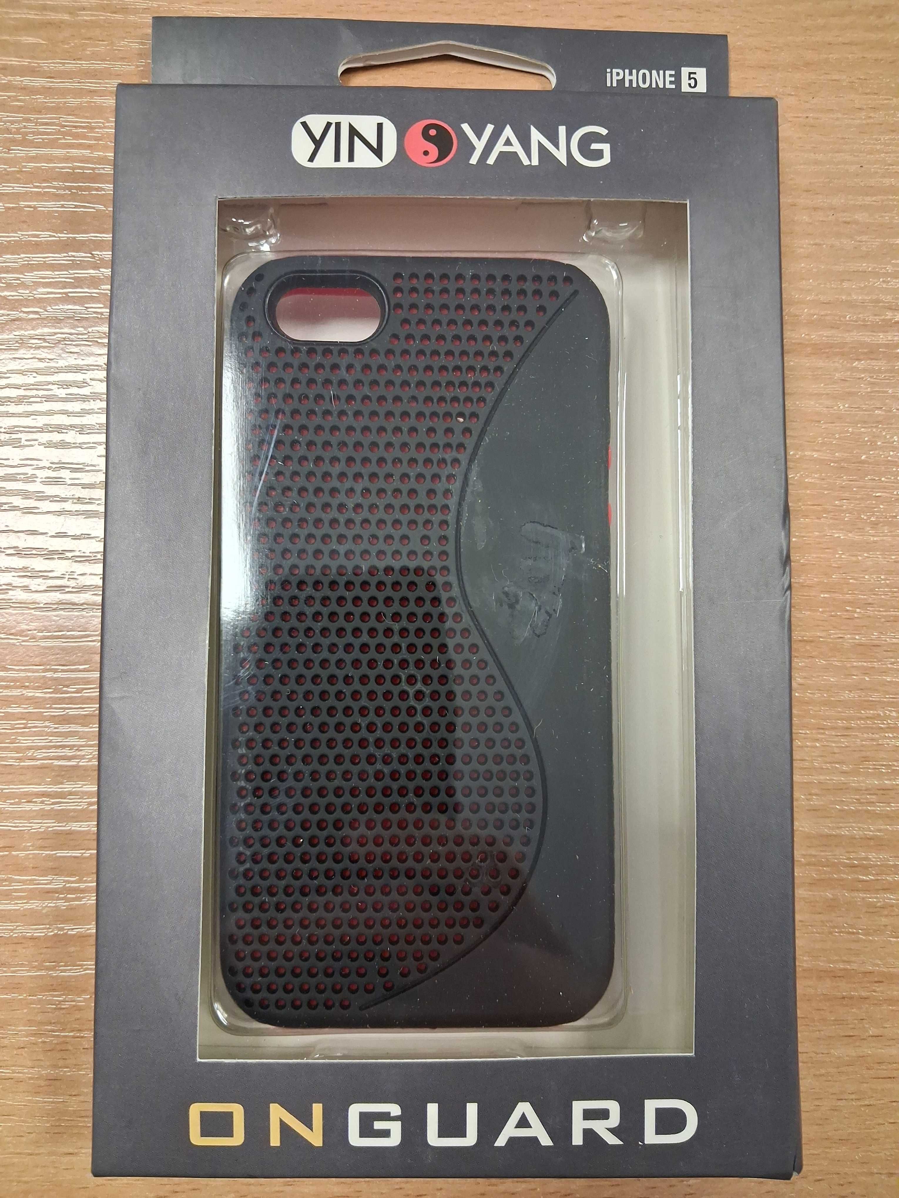 Etui ONGUARD do iPhone 5