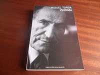 "Vindima" de Miguel Torga - 6ª Edição de 2000