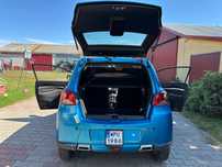 Aixam City JDM ROXY Auto L6E od 14 Lat bez Prawka kat.B Transport Dostawa