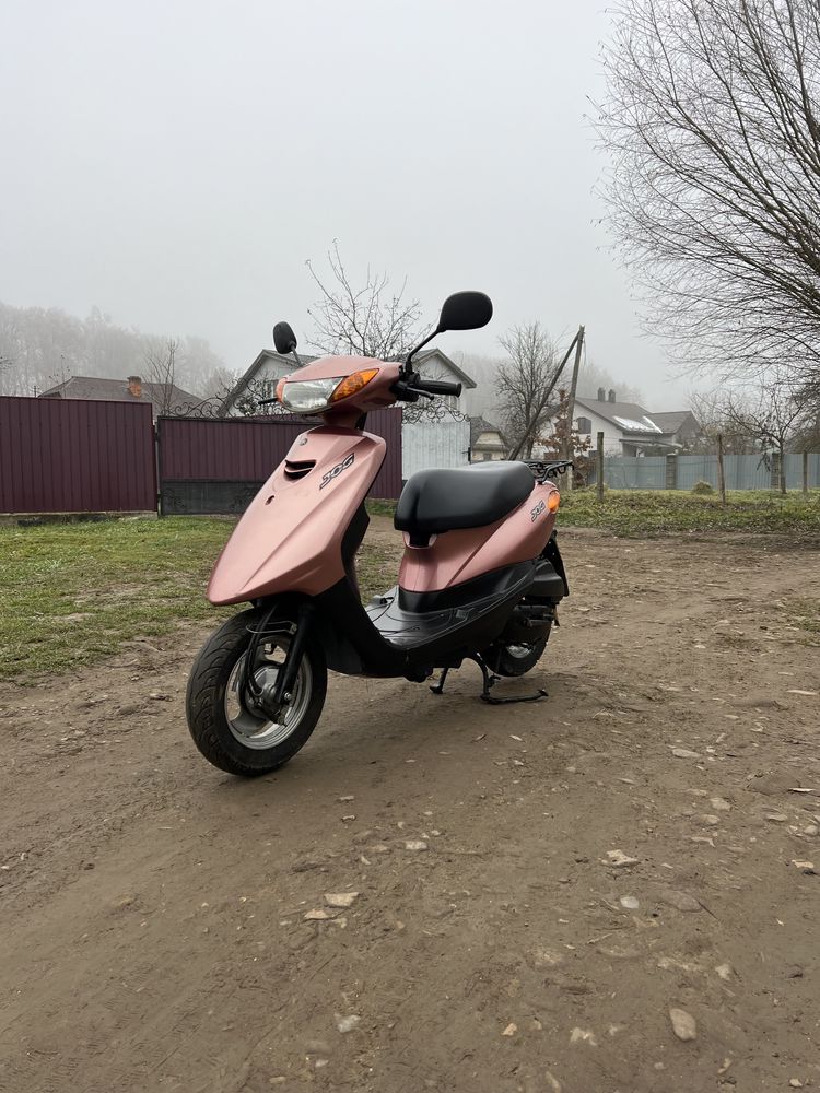 Скутер/Мопед Honda Dio Доставка Свіжак З Контейнера Хонда Діо