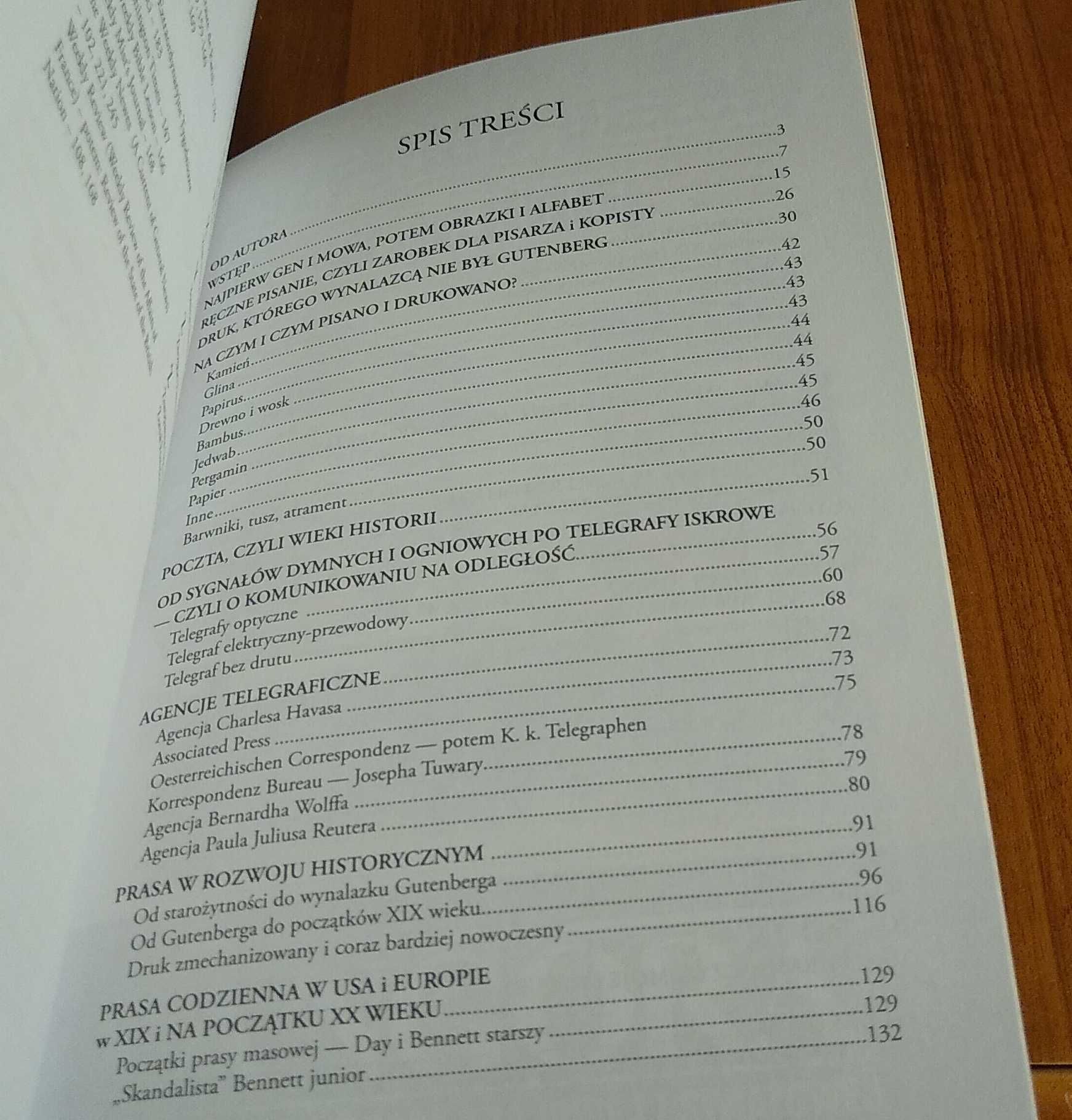 Historia mediów / Zbigniew Bajka bdb-