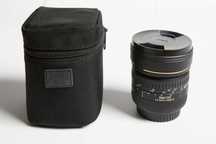 Obiektyw Sigma 8mm f/3.5 EX DG Fisheye - Canon EF Fit