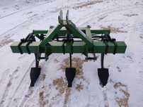 Nowa łapa do głębosza / gruber – do 50 cm pracy