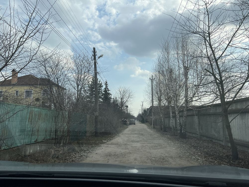 Пр уч зем 10с Погребы свет соседи новый масив Киев 5 минут