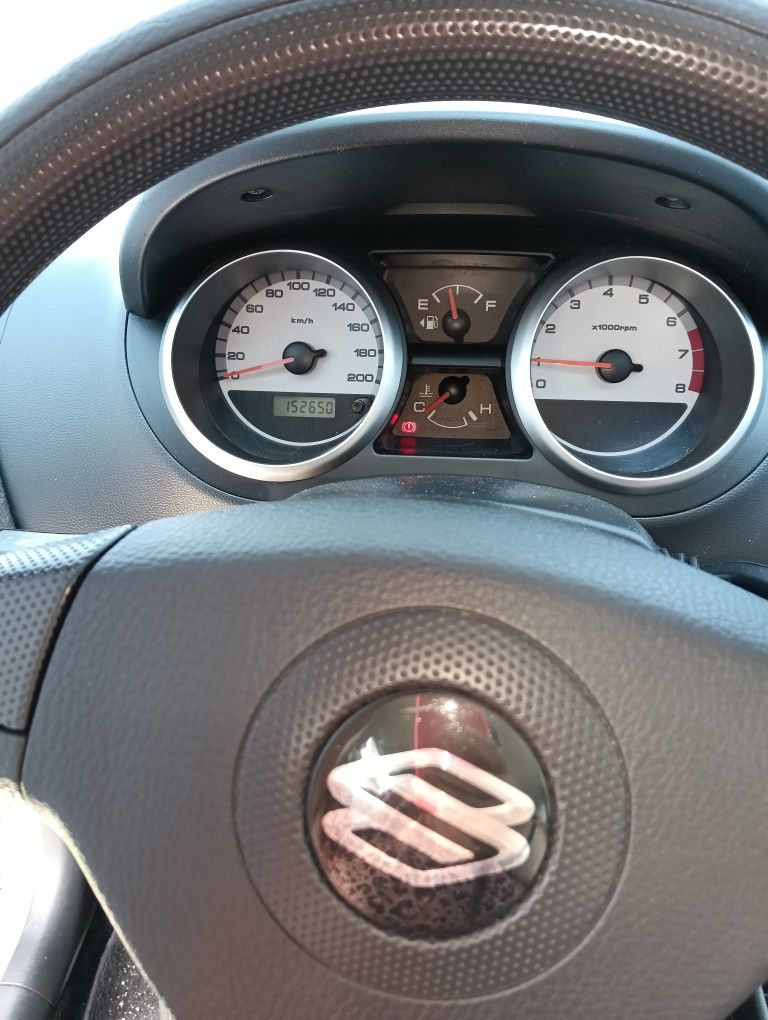 Suzuki ignis vvt becool 1.3