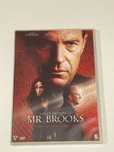 A Face Oculta de Mr Brooks - dvd