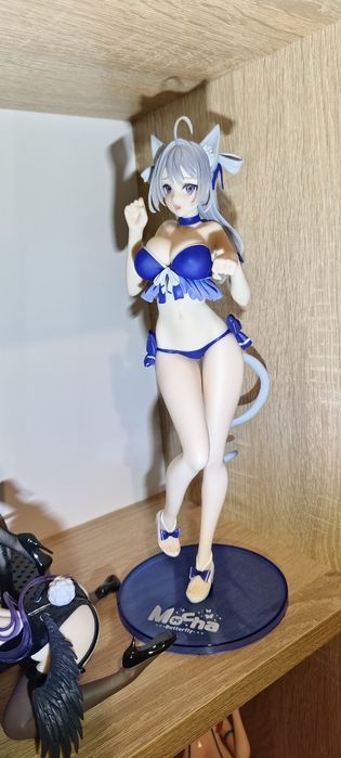 Аниме фигурка KoiKoi -Chou- Mocha 1/6 Complete Figure