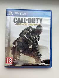 Call of Duty Advanced Warfare