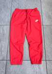 Spodnie dresowe Nike sportowe męskie r. XL