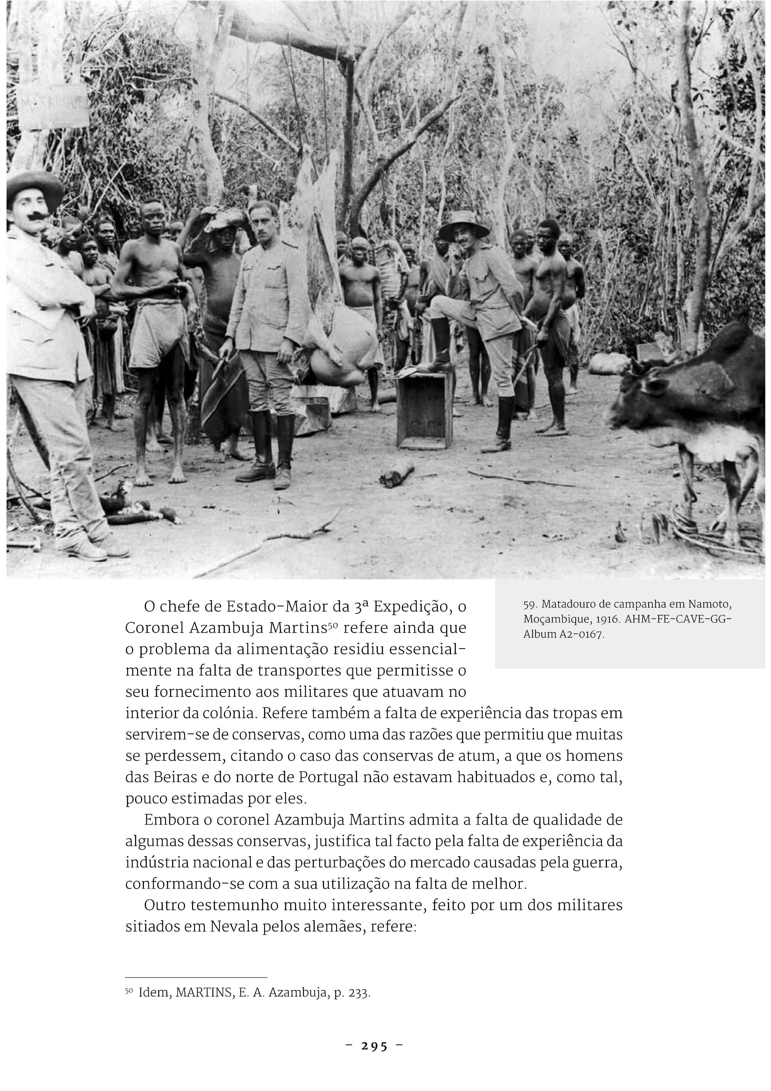 Livro A guerra não se fez só com balas : Portugal na Grande Guerra