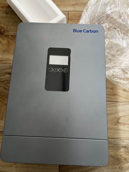 Гібридний інвертор PV5000-24 новий