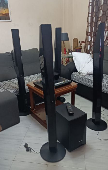 Home cinema Sony