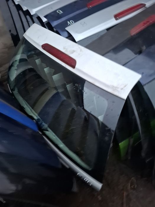 Klapa bagażnika tył tylna  Skoda Octavia 1 I kombi różne kolory