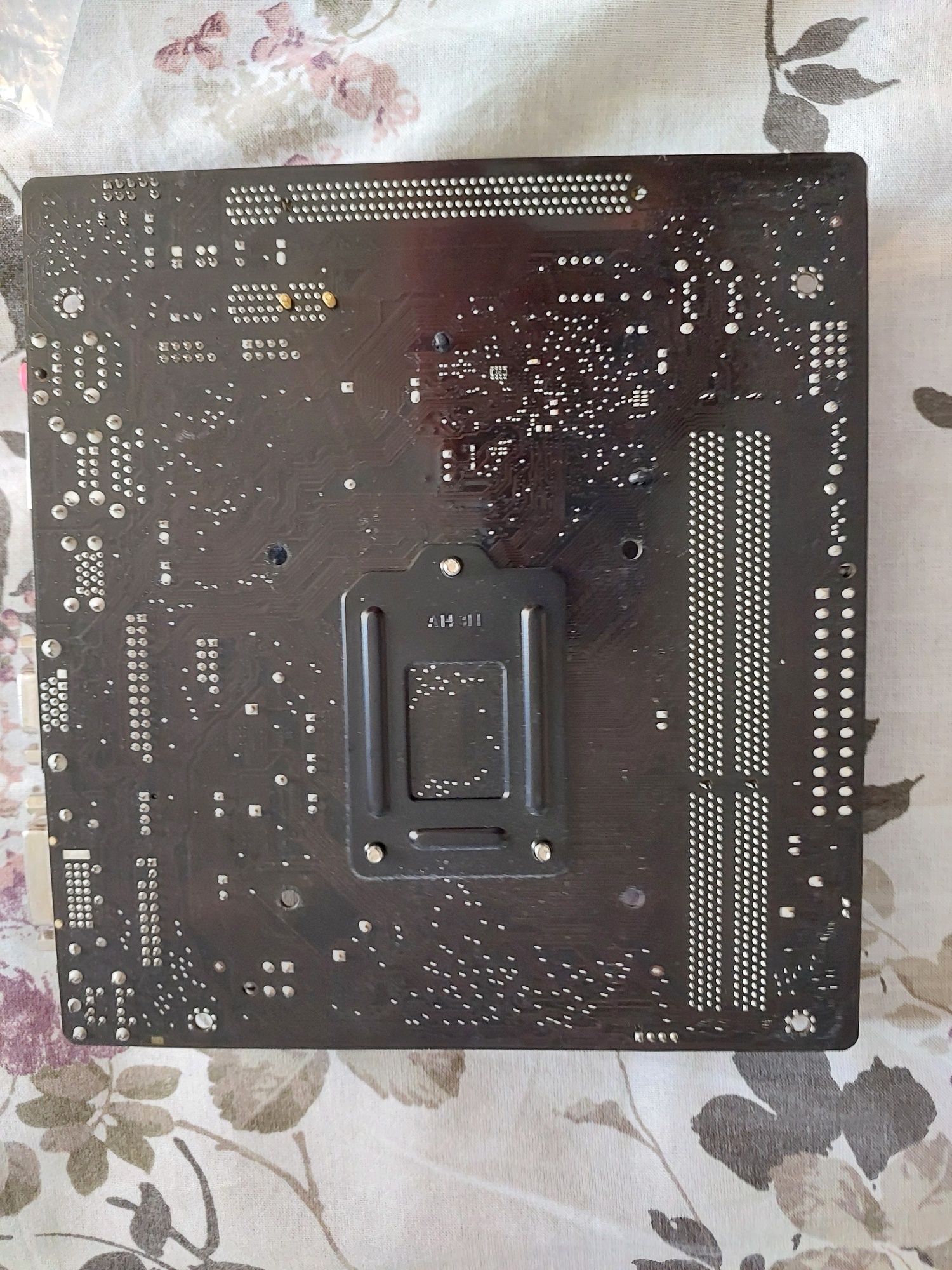 Комплект i7 4770 (1245v3), 16gb DDR3 1600MHz