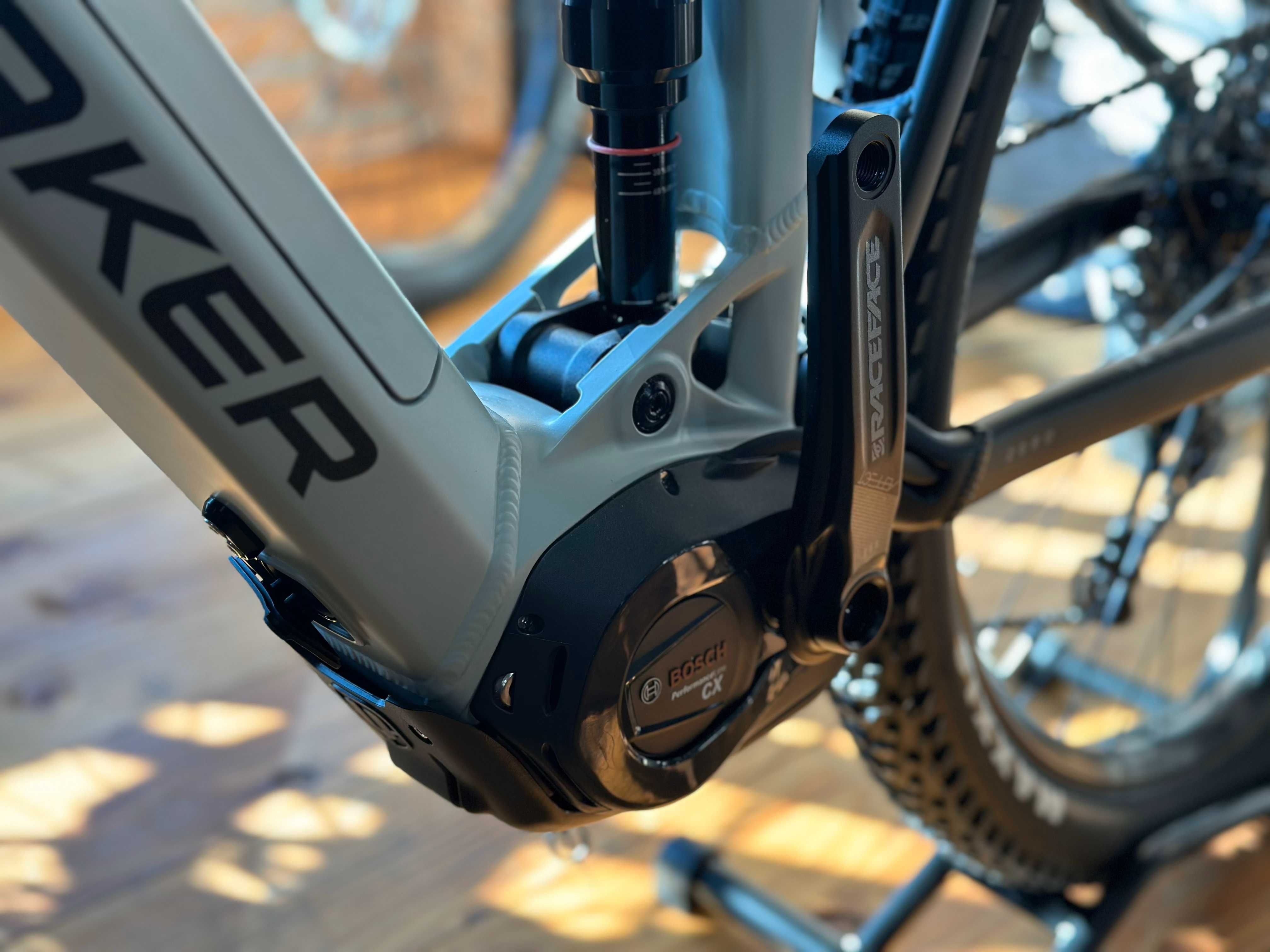 Rower Elektryczny Ebike Mondraker Chaser 29"