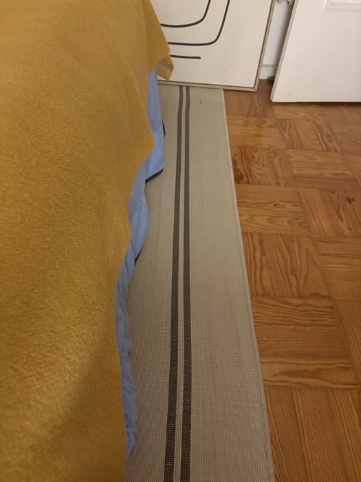 tapede riscas Ikea VIRKLUND