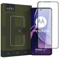 Szkło Hartowane Hofi Glass Pro+ Motorola Moto G84/5g Black