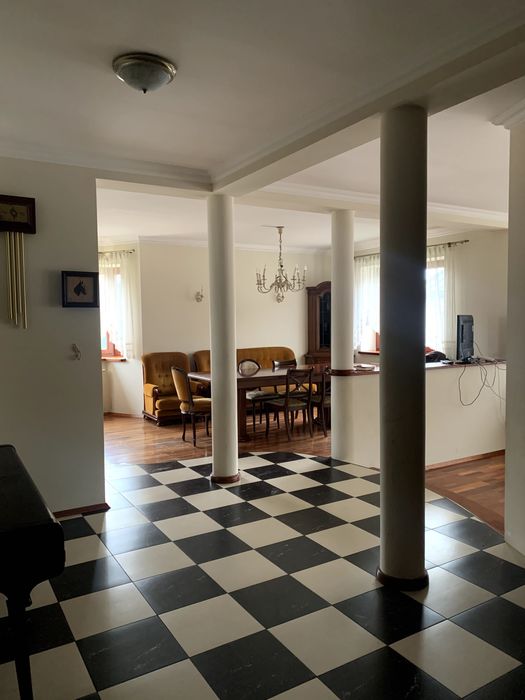 Dom 220 m² do wynajęcia wyłącznie dla firm.