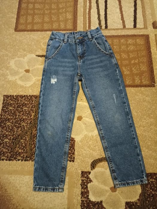 Джинсы девочке , мальчику