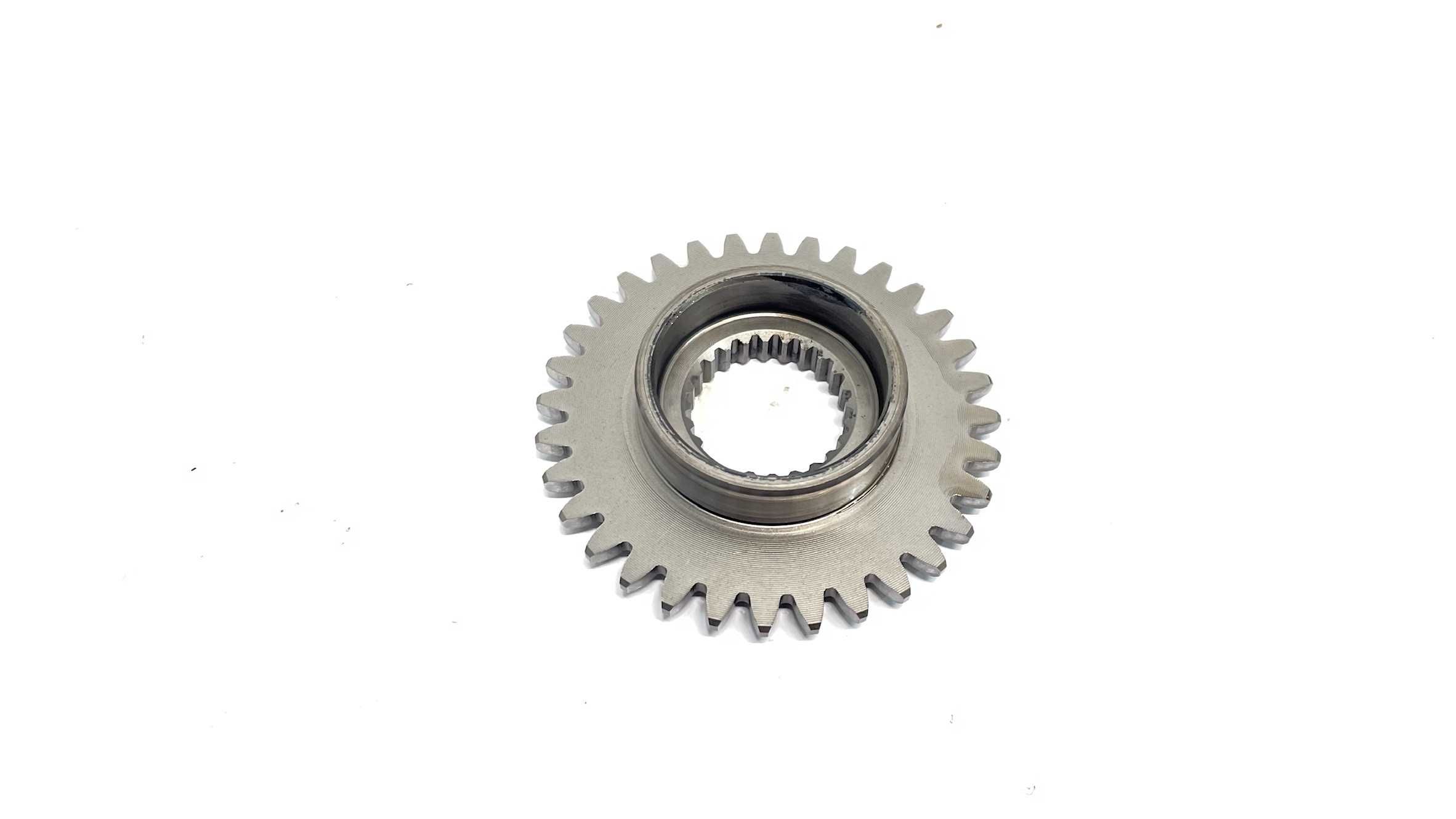 Honda crf 250 04do09r Tryb wału części