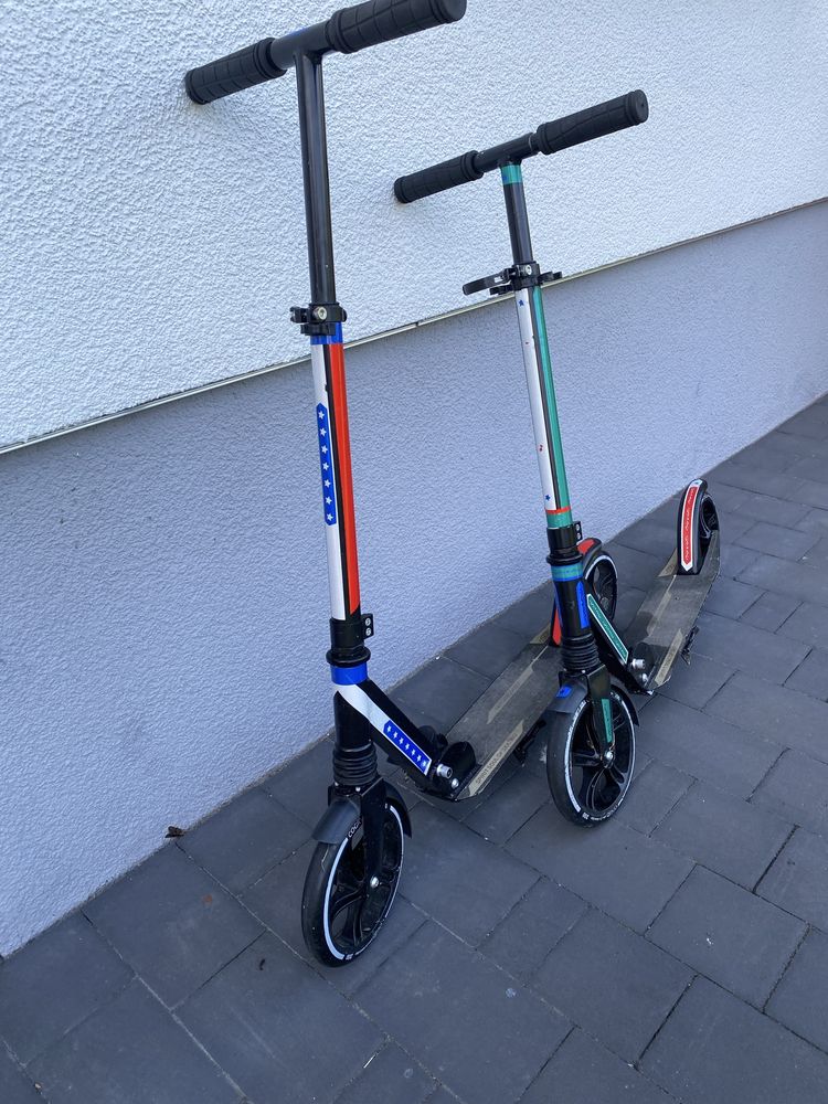 Hulajnoga dla dziecka