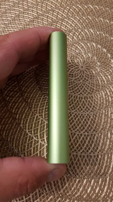 Apple iPod mini A1051 4GB zielony w  b.dobrym stanie Unikat !