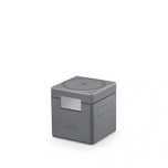 Докстанция anker 3в1 cube magsafe iphone беспроводная зарядка open box
