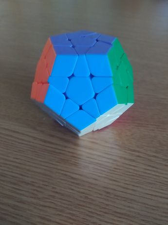 мегамінкс кубик рубик