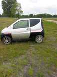 Piaggio  Sprzedam Microcar Piaggio M500 2008r