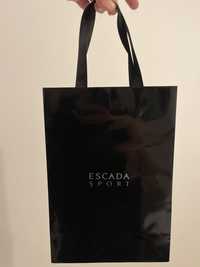 Escada Sport torebka papierowa prezentowa 32/22