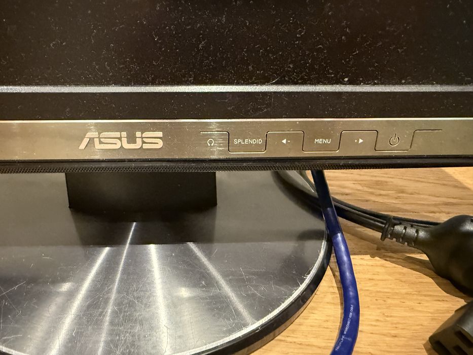 Monitor Asus - stan dobry