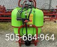 Opryskiwacz zawieszany Nowy 2025rok 300/400/600/L 10/12/15m GWARANCJA