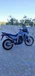 Vendo Honda Transalp 1991