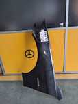 Guarda lamas BMW  serie5