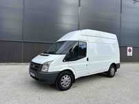 Продам бус Ford Transit 2011 2.2 dizel