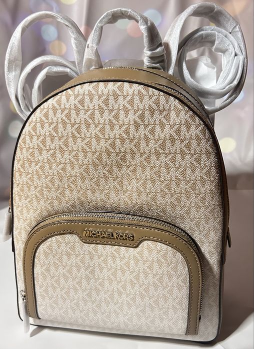 Рюкзак Michael Kors Jaycee Medium Backpack, оригінал!