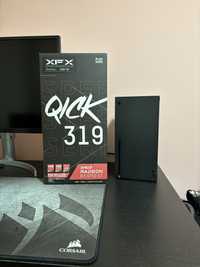 Placa Gráfica - XFX SPEEDSTER QICK 319 AMD Radeon RX 6750 XT