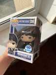 Фигурка Funko Pop Фанко Поп Wednesday with cello Уэнздей