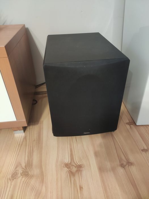 Subwoofer aktywny Definitive Technology PROSUB 1000