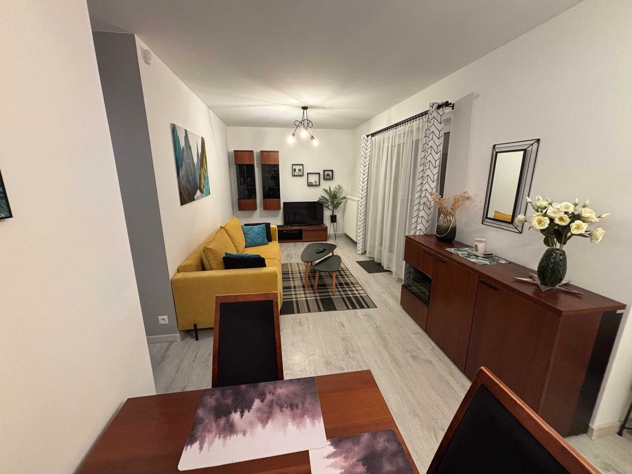 Apartament na Spokojnej Wisła - Wakacje
