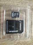 Karta microSD Goodram 64GB