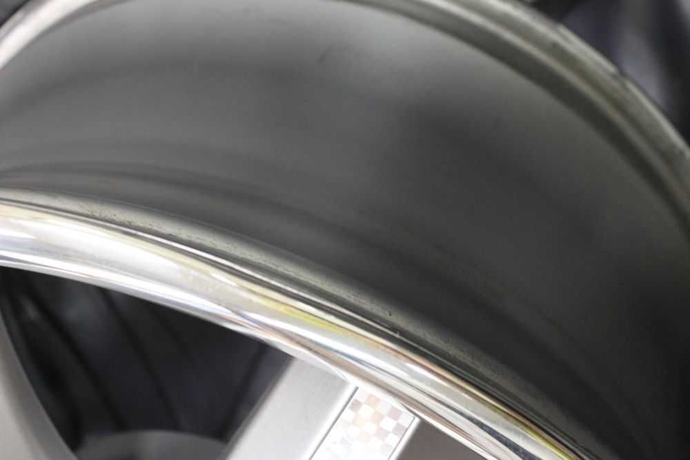 ANTERA typ 389 950 G07 9.5 X 20 ET30 6X139.7 Wyprzedaż