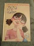 "Zezia i Giler" Agnieszka Chylińska