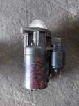 Motor de arranque nissan vanette 2.0D