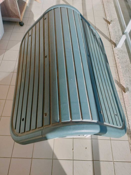 Casota para cão nova