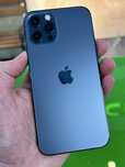 Магазин! iPhone 12 Pro 128gb Blue Neverlock! Гарантія! Обмін!