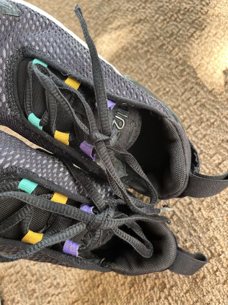 Кросівки nike air max 270 32р